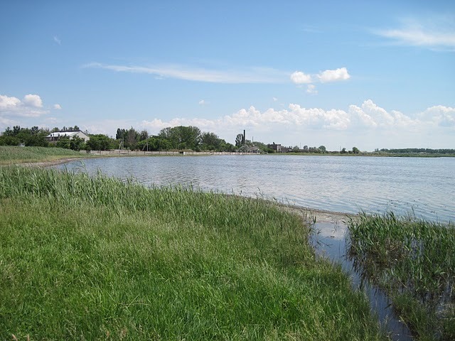 Лечебные грязи