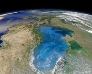 Кліматичні особливості Чорного моря