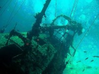 Легенди про Чорне море