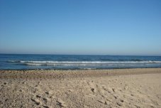 Море в Железном порту и его особенности